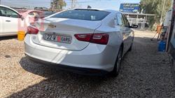 شيفروليه ماليبو